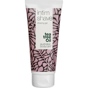 Australian Bodycare Intim Shave 100 ml - Klar