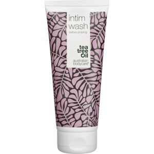 Australian Bodycare Intim Wash 200 ml - Klar