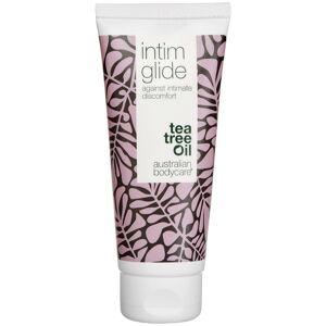 Australian Bodycare Intim Glide 100 ml - Klar