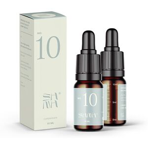 Sana Nordic Cbd Natural Skin Oil No 10 - 10 ml