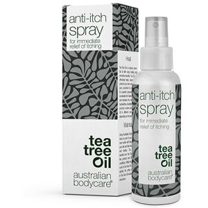 Australian Bodycare Anti Itch Spray - 100 ml