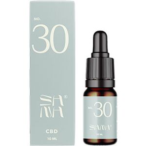 Sana Nordic Sana Cbd Natural Skin Oil No 30 - 10 ml