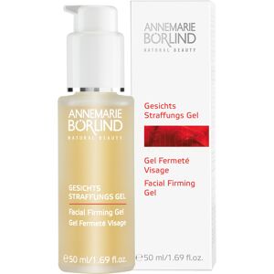 Annemarie Börlind - Facial Firming Gel - 50 ml