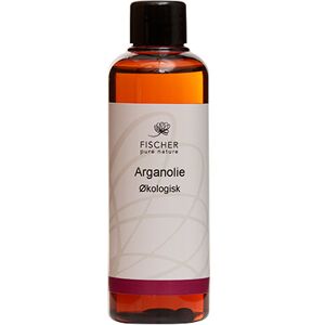 Fischer Pure Nature Argan olje Øko - 500 ml