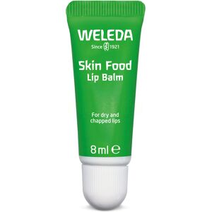 Weleda Skin Food Leppepomade - 8 ml