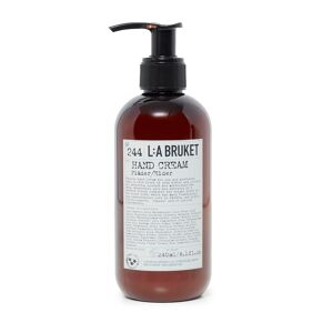 L:a Bruket Hand Cream 240 Ml Fläder