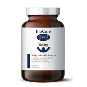 BIO + Care Infantis Powder (Int B1)
