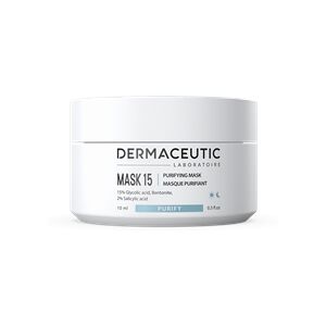 Dermaceutic Mask 15