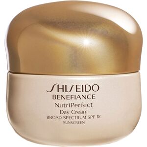 Shiseido Benefiance Nutriperfect Day Cream SPF 15 (50ml)