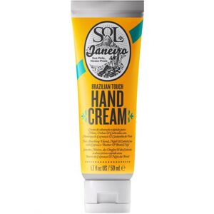 Sol de Janeiro Brazilian Touch Hand Cream (50ml)