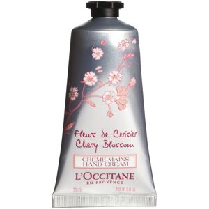 L'Occitane Cherry Blossom Hand Cream (75ml)