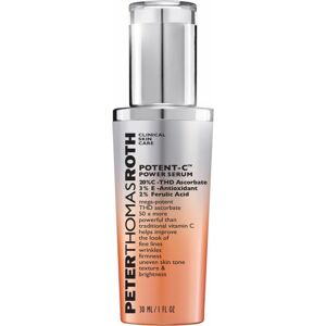 Peter Thomas Roth Potent C Power Serum (30ml)