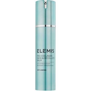 Elemis Pro-Collagen Neck and DÃ©colletÃ© Balm (50ml)