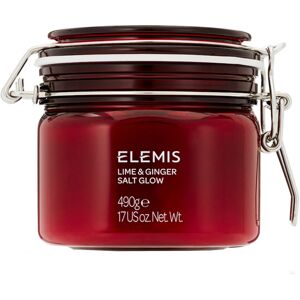 Elemis Lime and Ginger Salt Glow (490g)