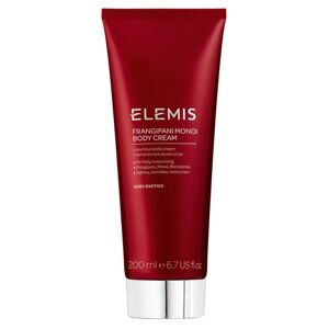 Elemis Frangipani Monoi Body Cream (200ml)