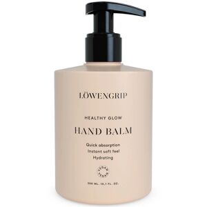 LÃ¶wengrip Healthy Glow Hand Balm (300ml)