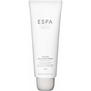 ESPA Cooling Body Moisturiser (200 ml)