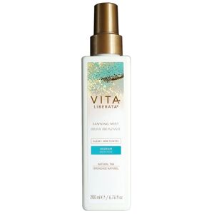 Vita Liberata Tanning Mist Clear Medium (200ml)