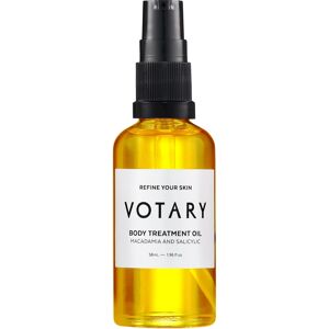 VOTARY Body Treatment Oil (58 ml)