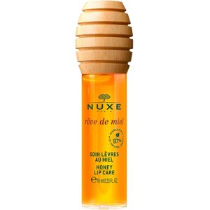 NUXE RÃªve de miel Honey Lip Oil (10 ml)