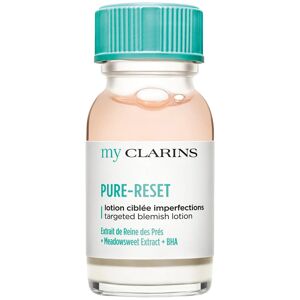 Clarins MyPure-Reset Targeted Blemish Lotion (13 ml)