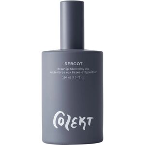 Colekt Reboot Body Oil (100 ml)