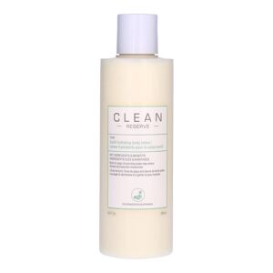 Clean Reserve Hair & Body Buriti & Tucuma Essential Créme Body Lotion 296 ml