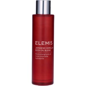 Elemis Japanese Camellia Body Oil Blend 100 ml