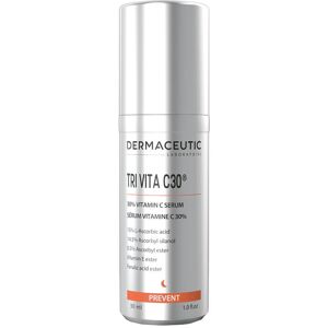 Dermaceutic Tri Vita C30 30% Vitamin C Serum 30 ml