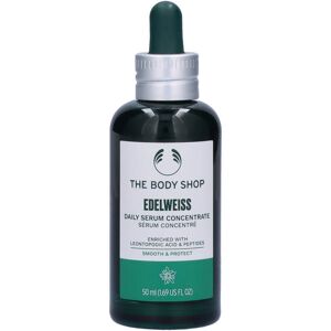 The Body Shop EDELWEISS Daily Serum Concentrate 50 ml