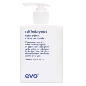 Evo Self Indulgence Body Créme (U) 300 ml