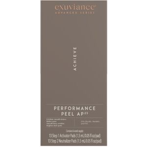 Exuviance Achieve Performance Peel Ap25