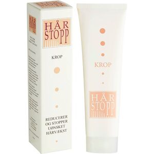 HårStopp Krop 100 ml