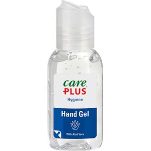 Care Plus Pro Hygiene Hand Gel 100 ml NoColour OneSize, NoColour