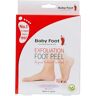 Exfoliation Foot Peel,  Baby Foot Fotbad & Fotskrubb