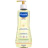 Mustela Mustela Cleansing Oil Dry Skin, 500 ml