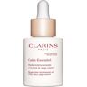 Calm-Essentiel Restoring Treatment Oil łagodzący olejek do twarzy 30ml Clarins