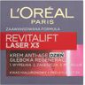 Krem anti-aging o potrójnym działaniu na dzień 50 ml L'Oréal Paris Revitalift Laser X3