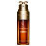 Double Serum Light Texture przeciwzmarszczkowe serum do twarzy 50ml Clarins