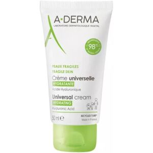 A-Derma Creme Hidratante 50ml