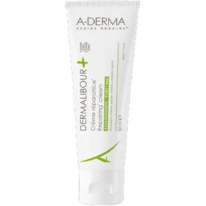 A-Derma Dermalibour+ Creme Cicatrizante Reparador 50ml