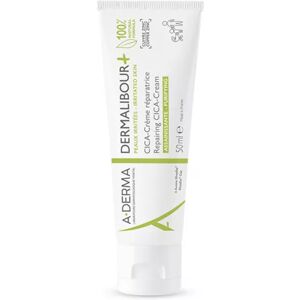 A-Derma Dermalibour+ CICA-Creme Reparador 100ml