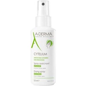 A-Derma Cytelium Spray Secante 100ml