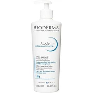 Bioderma Atoderm Intensive Baume 500ml