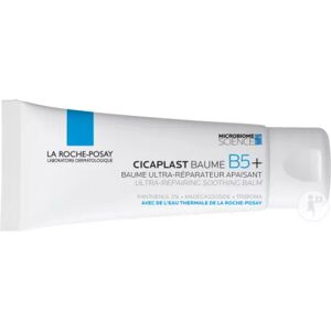 La Roche-Posay Cicaplast Baume B5+ ultrareparador 40ml