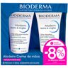 Bioderma Atoderm Creme Mãos Duo