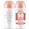 Avène Body Deo Roll-On Duo