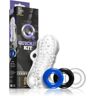 Blush Jerk Off Quickie Kit Clear conjunto . Jerk Off Quickie Kit Clear