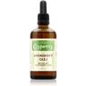 Curapil Organics Avocado oil óleo em qualidade orgânica 100 ml. Organics Avocado oil