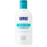 Eubos Sensitive óleo de duche para pele seca a muito seca 200 ml. Sensitive